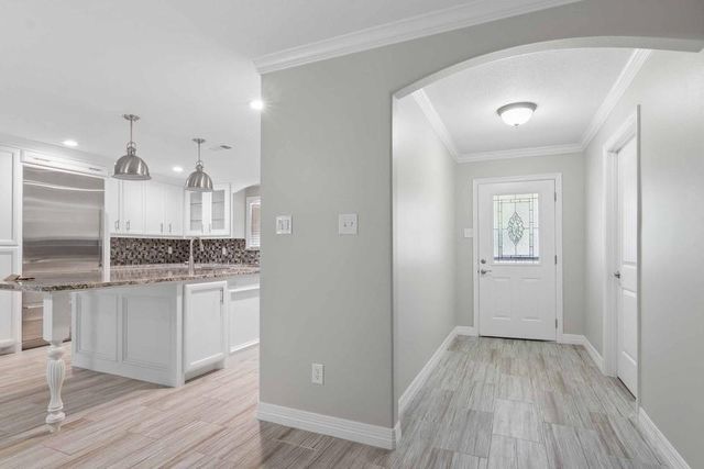 1534 Sterling Drive, Baytown, TX 77523