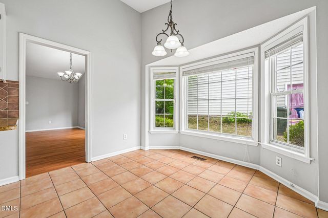 6816 Coventry Ridge Road, Raleigh, NC 27616