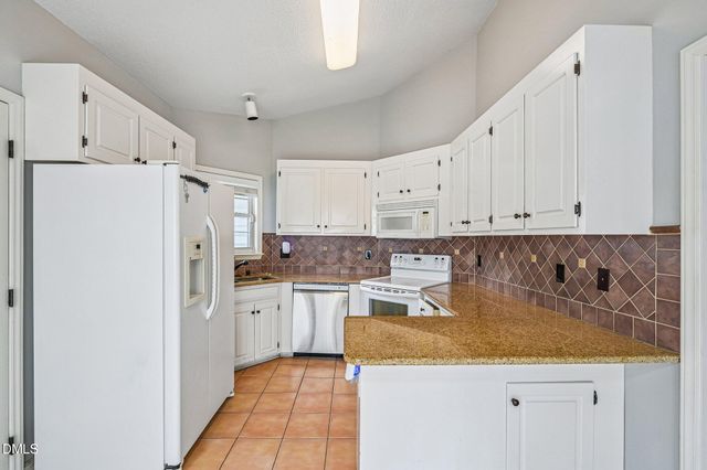 6816 Coventry Ridge Road, Raleigh, NC 27616