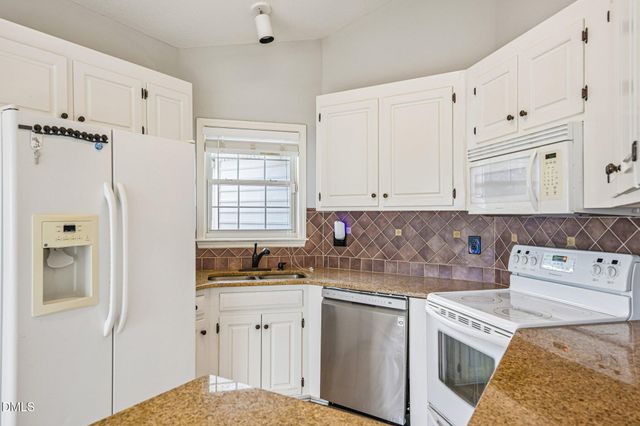 6816 Coventry Ridge Road, Raleigh, NC 27616