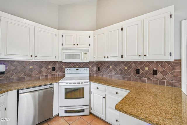 6816 Coventry Ridge Road, Raleigh, NC 27616
