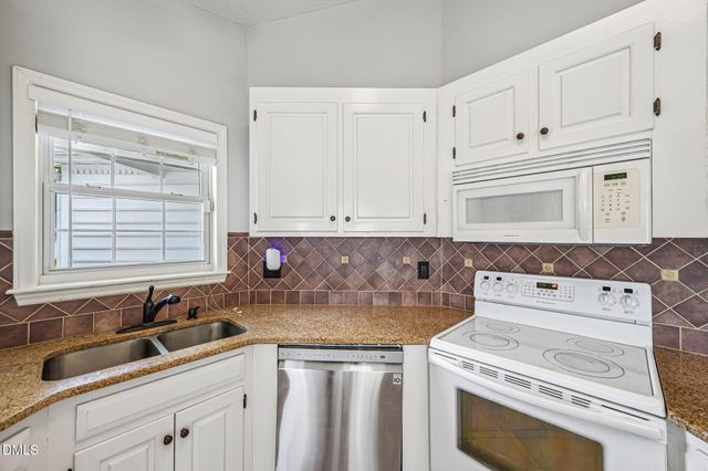 6816 Coventry Ridge Road, Raleigh, NC 27616