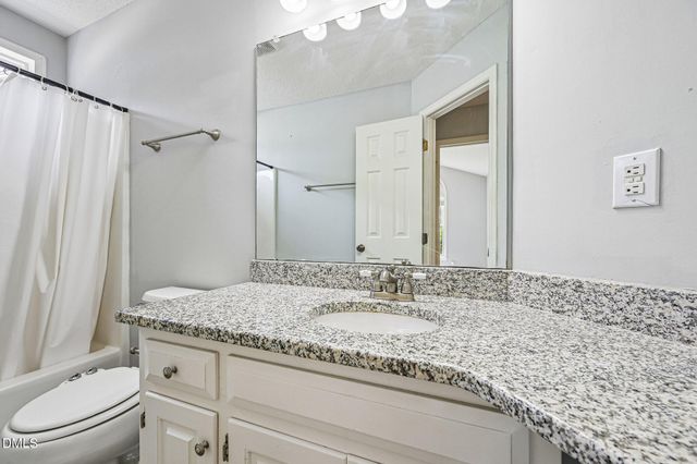 6816 Coventry Ridge Road, Raleigh, NC 27616