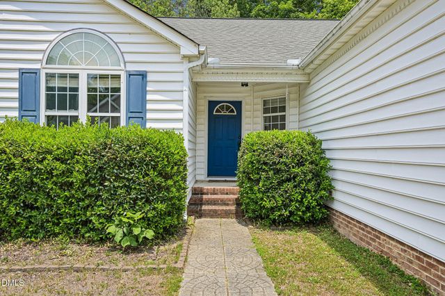 6816 Coventry Ridge Road, Raleigh, NC 27616