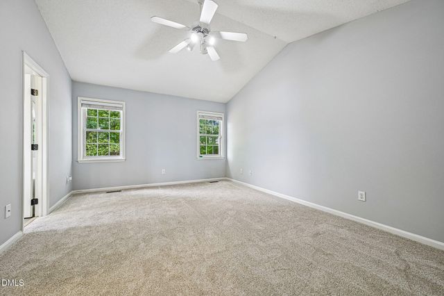 6816 Coventry Ridge Road, Raleigh, NC 27616