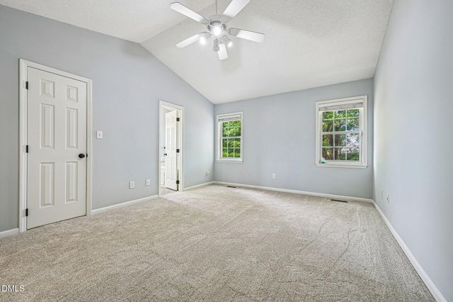 6816 Coventry Ridge Road, Raleigh, NC 27616