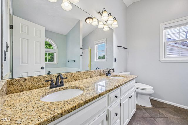 6816 Coventry Ridge Road, Raleigh, NC 27616