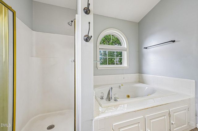 6816 Coventry Ridge Road, Raleigh, NC 27616