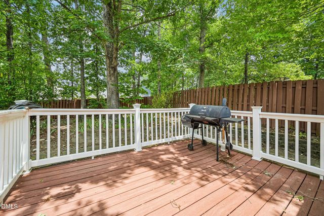 6816 Coventry Ridge Road, Raleigh, NC 27616