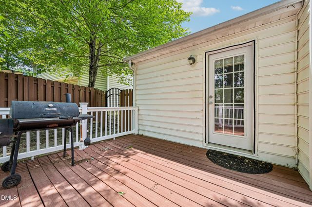 6816 Coventry Ridge Road, Raleigh, NC 27616