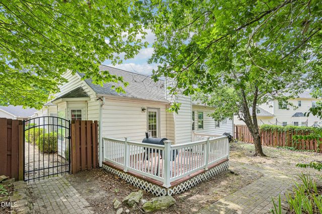 6816 Coventry Ridge Road, Raleigh, NC 27616