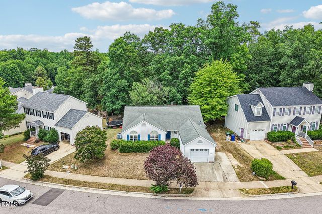 6816 Coventry Ridge Road, Raleigh, NC 27616