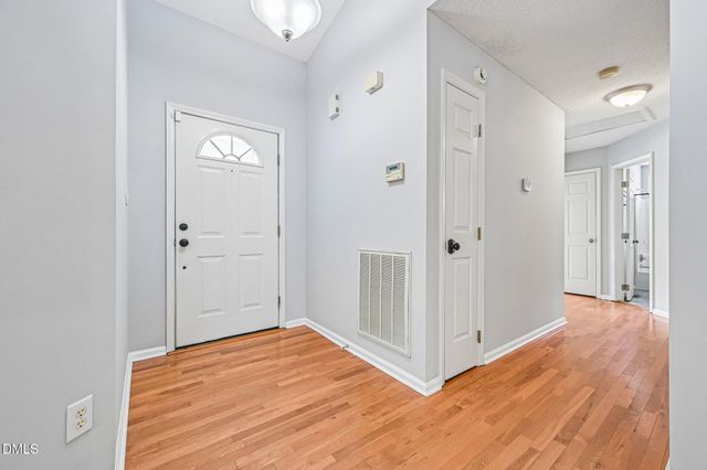 6816 Coventry Ridge Road, Raleigh, NC 27616