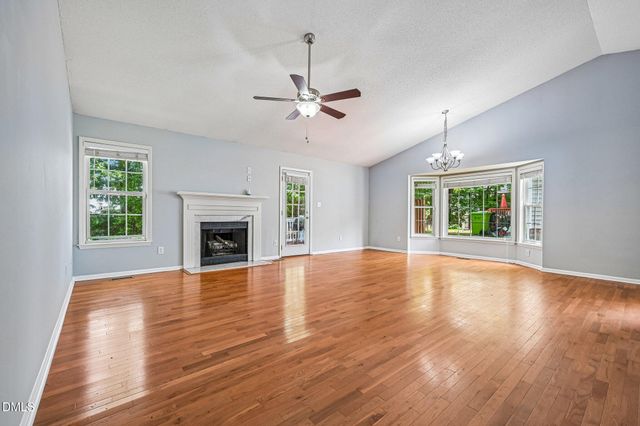 6816 Coventry Ridge Road, Raleigh, NC 27616