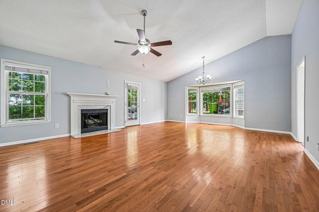 6816 Coventry Ridge Road, Raleigh, NC 27616