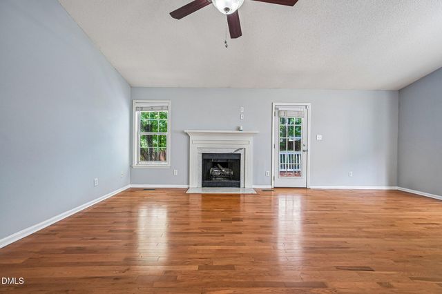 6816 Coventry Ridge Road, Raleigh, NC 27616