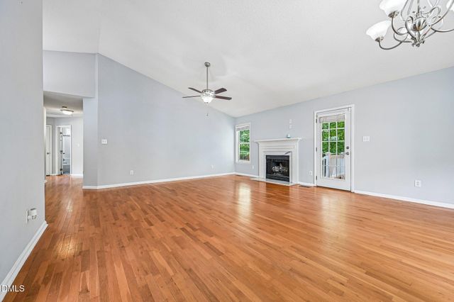 6816 Coventry Ridge Road, Raleigh, NC 27616