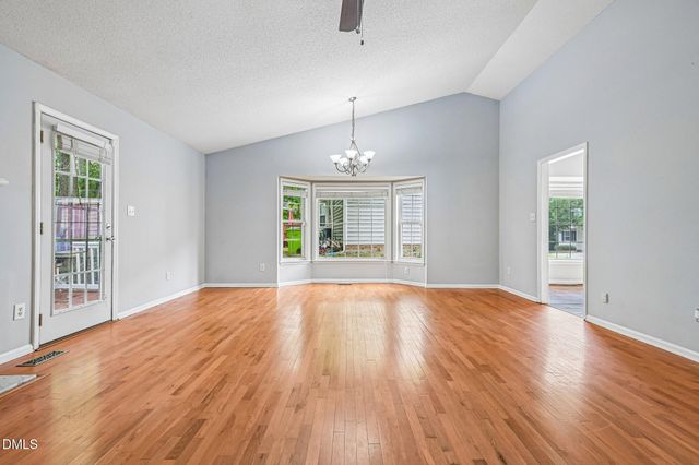 6816 Coventry Ridge Road, Raleigh, NC 27616