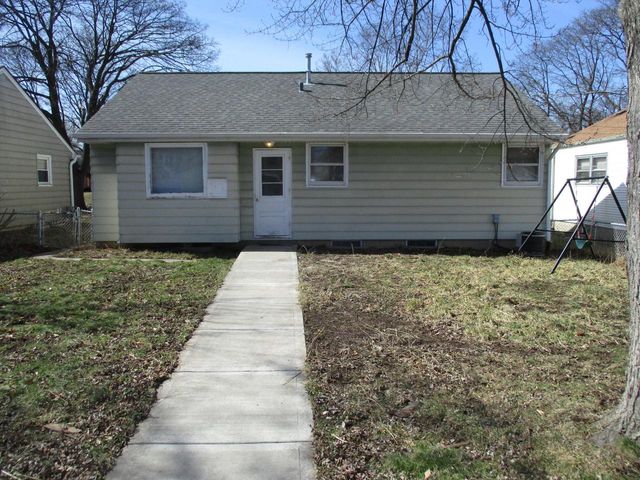 4160 N 69th STREET, Milwaukee, WI 53216