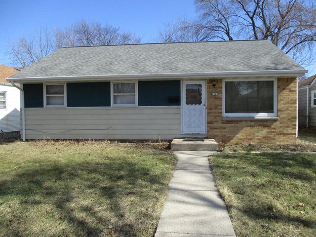 4160 N 69th STREET, Milwaukee, WI 53216