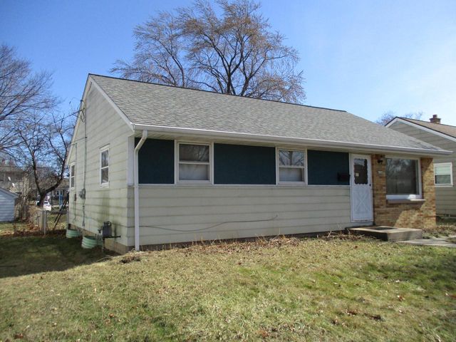 4160 N 69th STREET, Milwaukee, WI 53216