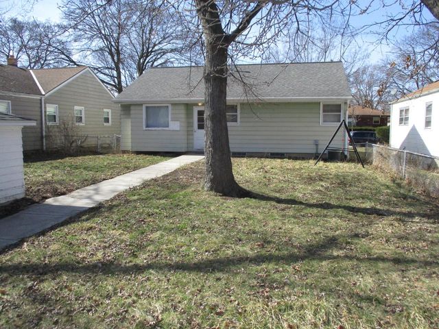4160 N 69th STREET, Milwaukee, WI 53216