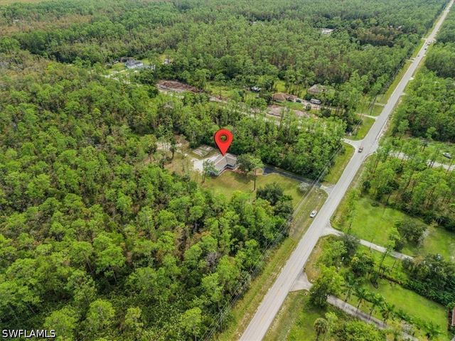 360 Desoto BLVD S, Naples, FL 34117
