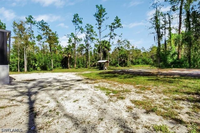 360 Desoto BLVD S, Naples, FL 34117