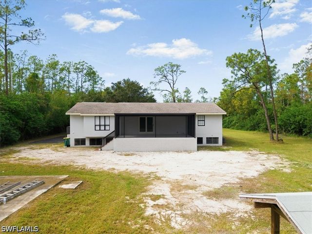 360 Desoto BLVD S, Naples, FL 34117