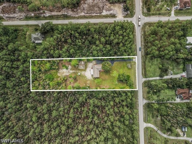 360 Desoto BLVD S, Naples, FL 34117