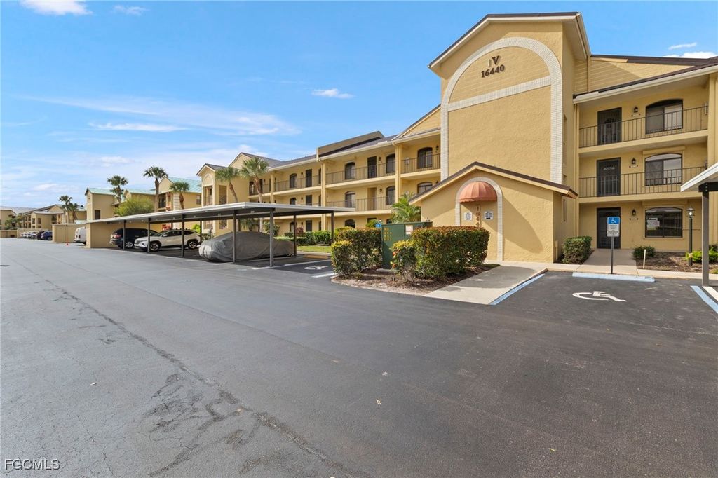 16440 Kelly Cove DR 2806, Fort Myers, FL 33908