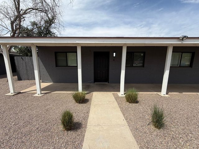 1027 E Dunlap Avenue Apt 4, Phoenix, AZ 85020