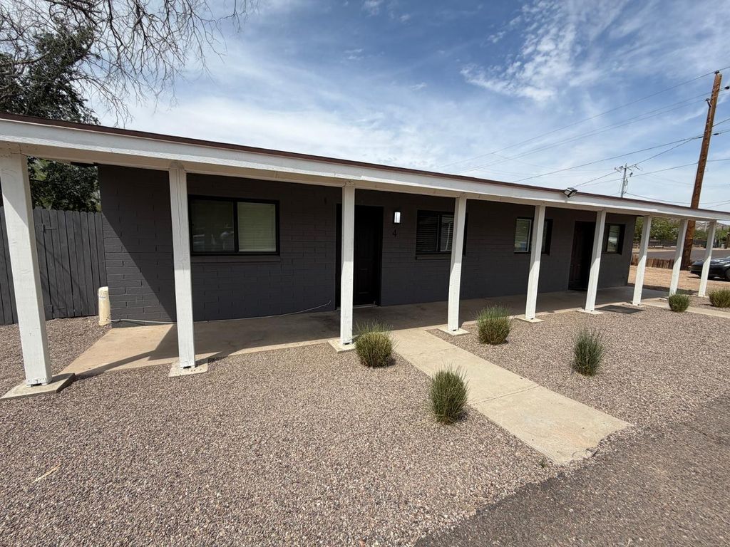 1027 E Dunlap Avenue Apt 4, Phoenix, AZ 85020