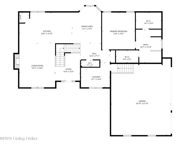 368 Ashford Dr, Mt Washington, KY 40047