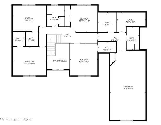 368 Ashford Dr, Mt Washington, KY 40047