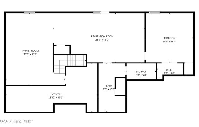 368 Ashford Dr, Mt Washington, KY 40047