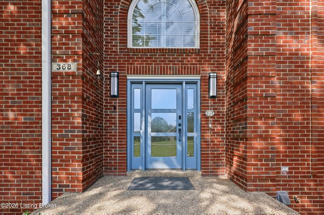 368 Ashford Dr, Mt Washington, KY 40047