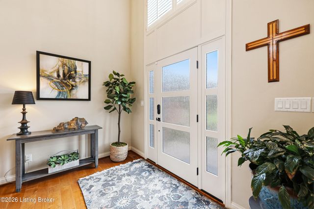 368 Ashford Dr, Mt Washington, KY 40047