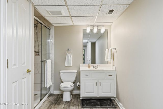 368 Ashford Dr, Mt Washington, KY 40047