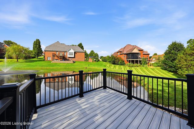 368 Ashford Dr, Mt Washington, KY 40047