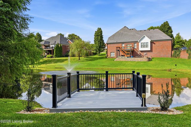 368 Ashford Dr, Mt Washington, KY 40047