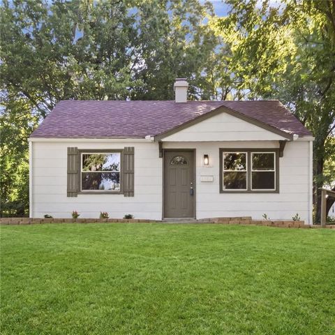 7405 Park Avenue, Kansas City, MO 64132