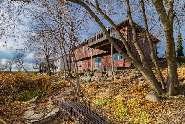 1031 Homestead Drive, Jordan, MN 55352