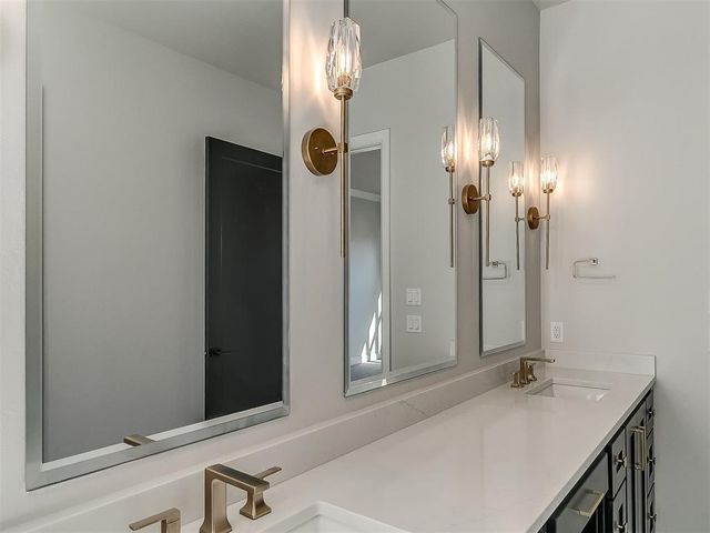 16417 Burgundy West Drive, Edmond, OK 73013