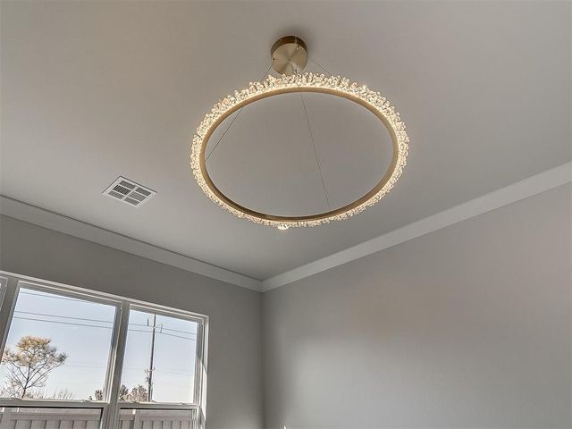 16417 Burgundy West Drive, Edmond, OK 73013