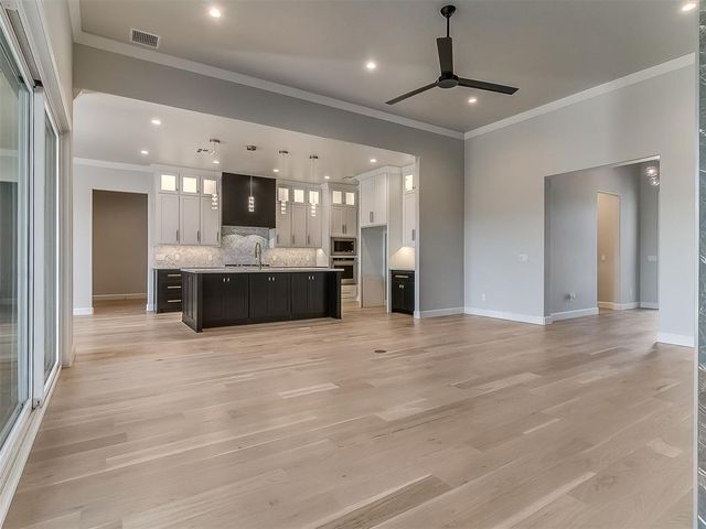 16417 Burgundy West Drive, Edmond, OK 73013