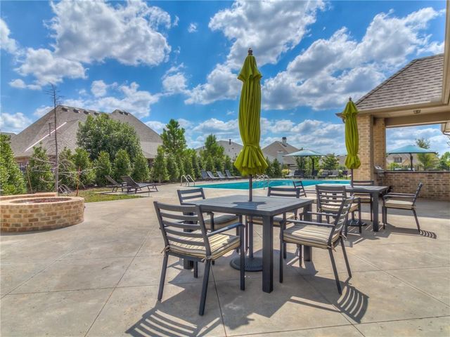 16417 Burgundy West Drive, Edmond, OK 73013