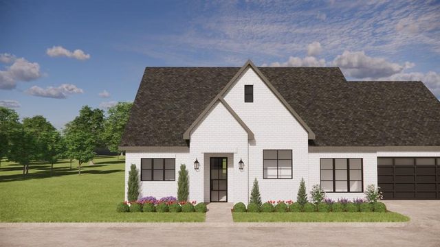 16417 Burgundy West Drive, Edmond, OK 73013