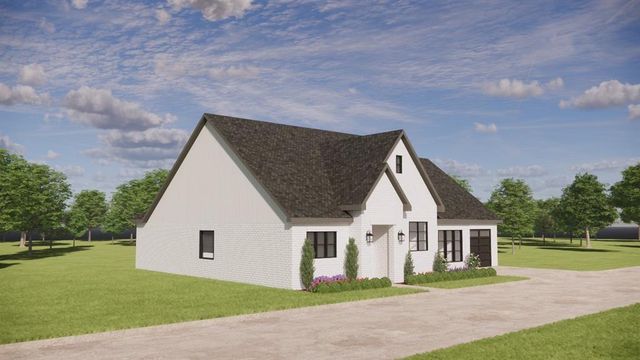 16417 Burgundy West Drive, Edmond, OK 73013