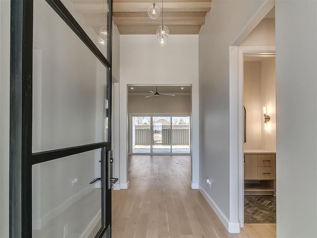 16417 Burgundy West Drive, Edmond, OK 73013